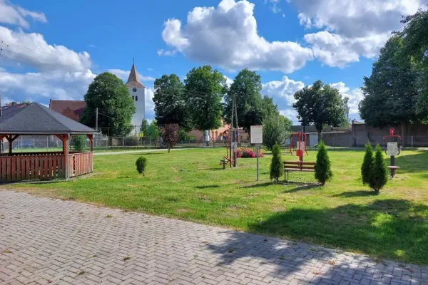 80-lecie OSP Strzegów – zaproszenie na jubileuszowe święto