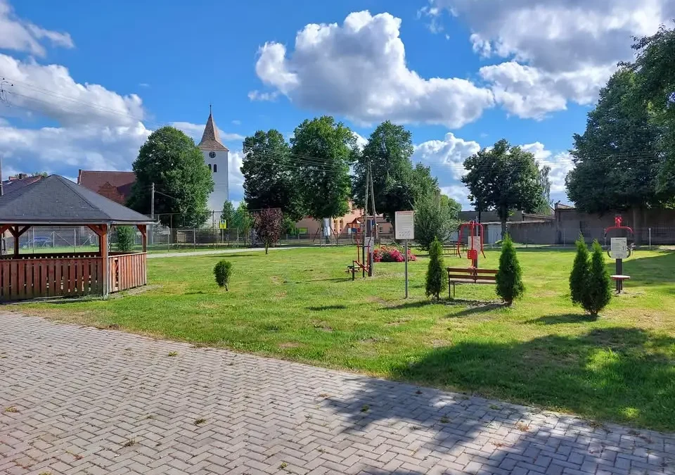 80-lecie OSP Strzegów – zaproszenie na jubileuszowe święto