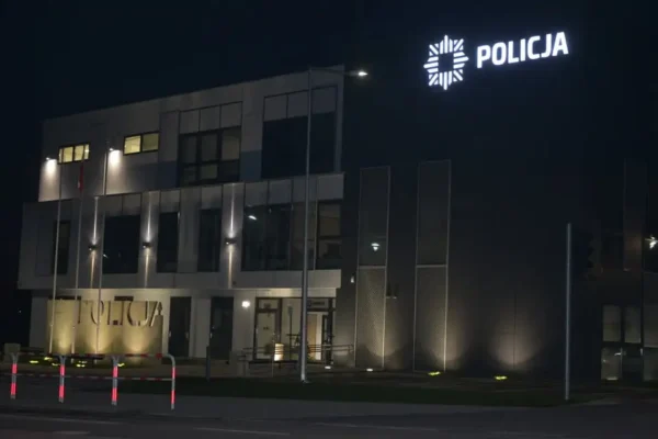 Wzrost liczby śmiertelnych wypadków na polskich drogach – apel policji