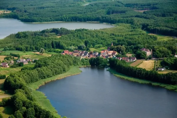 Konkurs na najpiękniejszy wieniec dożynkowy w Gminie Bytnica – zgłoszenia do 28 sierpnia