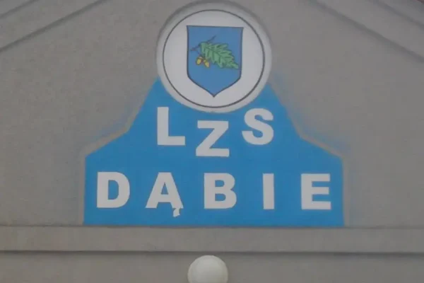 LZS Bór Dąbie zakończył sparingi przed startem sezonu ligowego