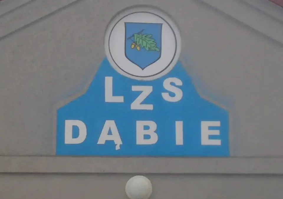 LZS Bór Dąbie zakończył sparingi przed startem sezonu ligowego