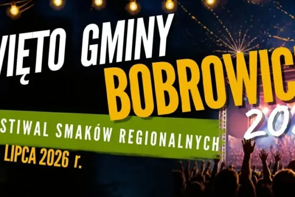 Ruszają zapisy na zajęcia taneczne w Bobrowicach – hip hop, show dance i akrobatyka