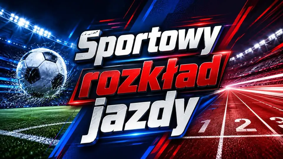 Weekendowy rozkład jazdy: mecze i biegi w regionie