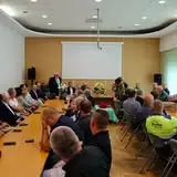 Darmowe dmuchańce i atrakcje w Parku Tysiąclecia – trwa sierpniowy Dzień Dziecka