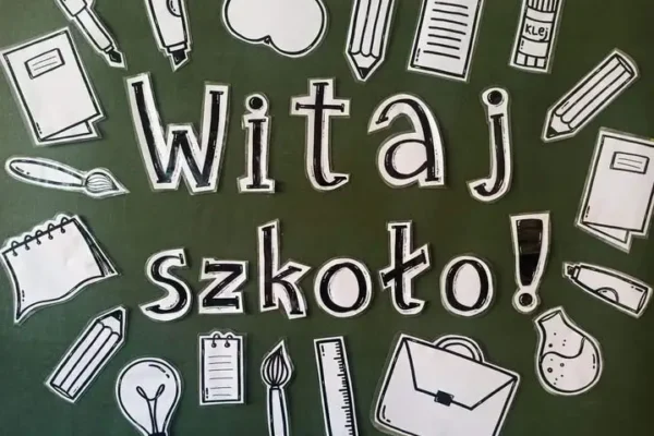 Uroczyste rozpoczęcie roku szkolnego w Zespole Szkół Specjalnych – 1 września 2026