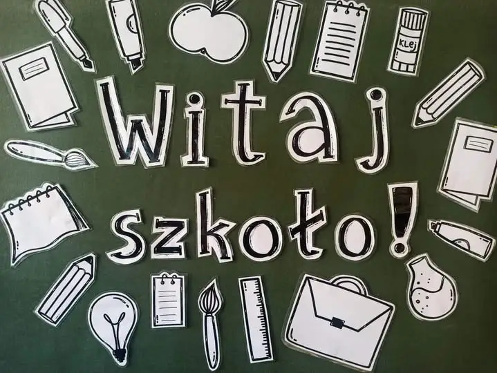 Uroczyste rozpoczęcie roku szkolnego w Zespole Szkół Specjalnych – 1 września 2026