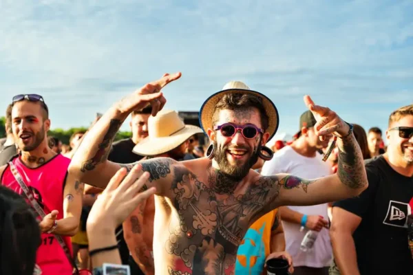 Festiwal Dwie Wieże w Gubinie: ostatnie zaproszenie na weekend pełen sztuki i muzyki