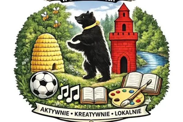 GOKiS Bobrowice zaprasza na zajęcia taneczne dla dzieci i młodzieży
