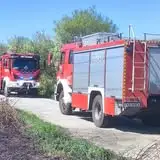 Alarm na Odrze: nieznana substancja w rejonie Białej Góry i Połęcka