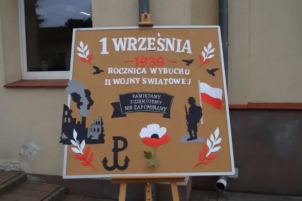 Uroczyste rozpoczęcie roku szkolnego 2026/2027 w naszej szkole