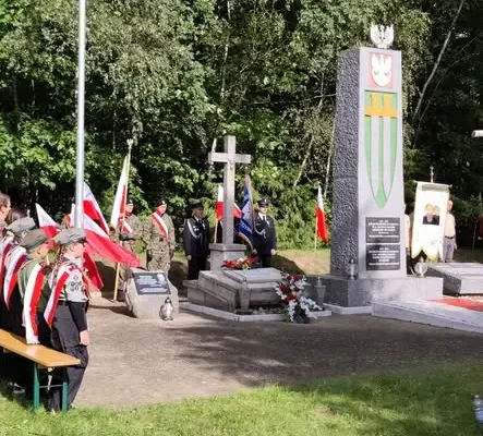 Rocznica wybuchu II wojny światowej w Gębicach: pamięć, rodziny jeńców i wspólnota