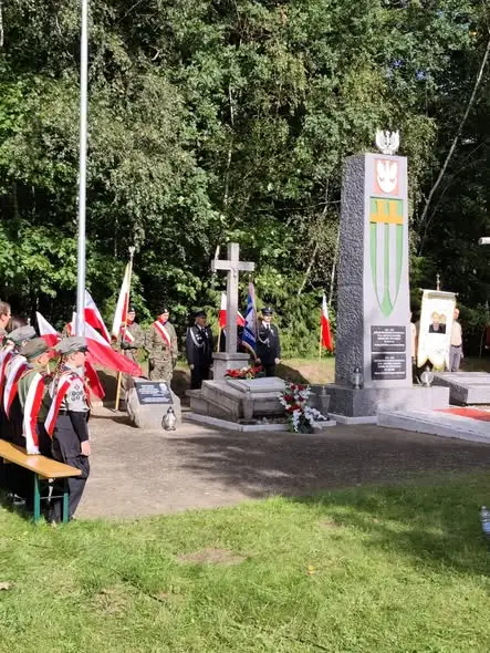 Rocznica wybuchu II wojny światowej w Gębicach: pamięć, rodziny jeńców i wspólnota