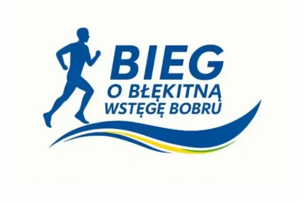 Bieg o Błękitną Wstęgę Bobru 2026 – zapisy tylko do 30 września