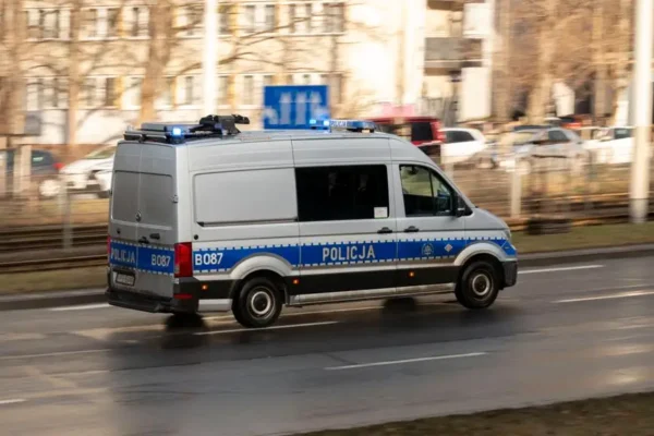 ROADPOL Safety Days 2026: Lubuscy policjanci kontrolują prędkość na A2 i S3