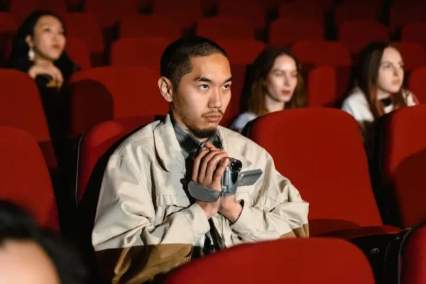 Objazdowy Festiwal Filmowy WATCH DOCS zawita do Gubina