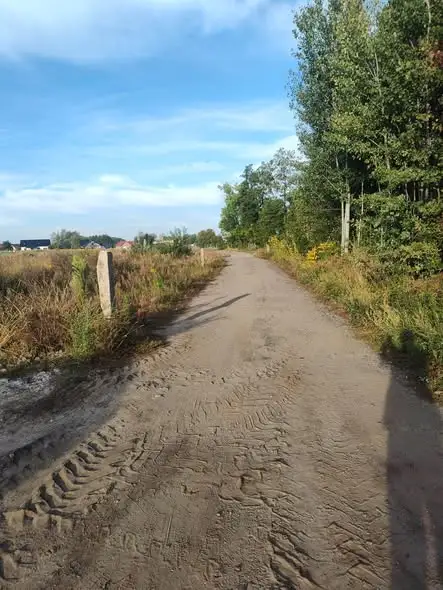 Umowa na przebudowę ul. Ogrodowej w Dąbiu podpisana