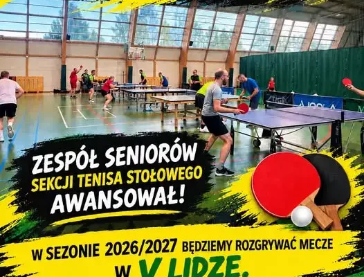 Pierwszy domowy mecz w V Lidze w Bobrowicach – kibicuj naszym seniorom!