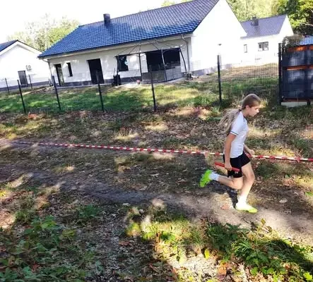 Mistrzostwa Powiatu w biegach przełajowych: sukces dziewcząt z Krosna Odrzańskiego