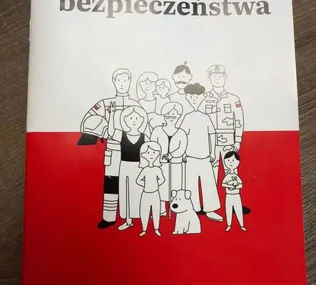 Uczniowie z Gronowa uczyli się, jak reagować w sytuacjach zagrożenia