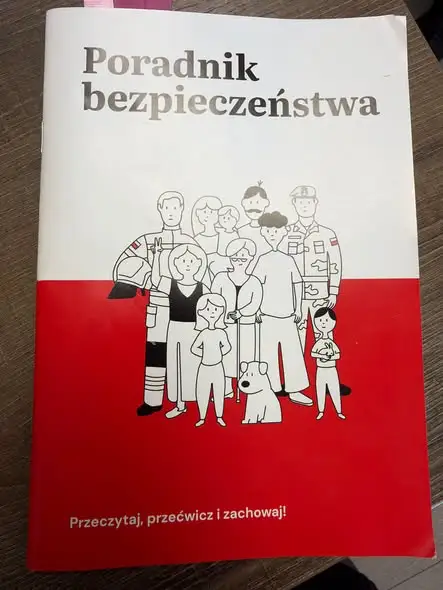 Uczniowie z Gronowa uczyli się, jak reagować w sytuacjach zagrożenia