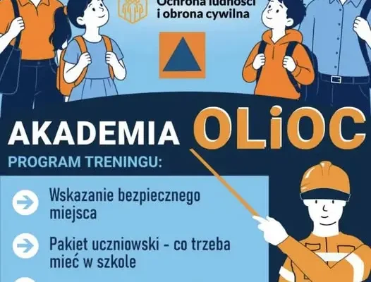 Krajowy Trening Rodzinny w Maszewie – naucz się reagować w kryzysie