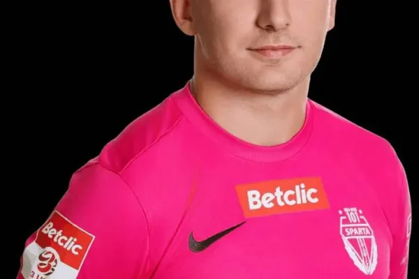 Głosowanie na najlepszego piłkarza 13. kolejki Betclic 3 ligi grupa 3