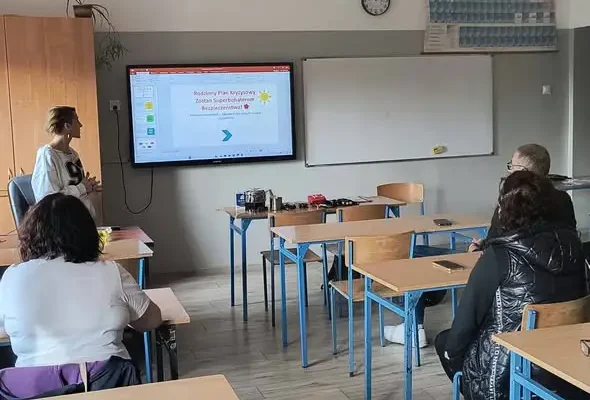 Krajowy Trening Rodzinny w Bobrowicach zakończony – kolejne spotkanie już wkrótce
