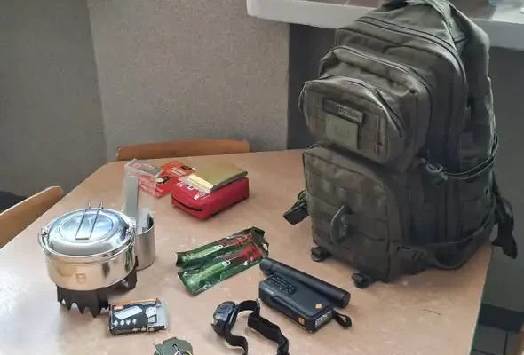 Maszewo: rodziny uczyły się reagować na zagrożenia. Szkolenie z policją i OSP