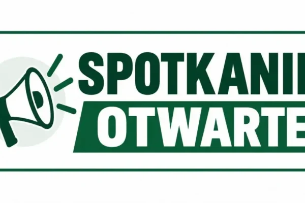 Gmina Gubin zaprasza na spotkanie online w sprawie planu zagospodarowania przestrzennego