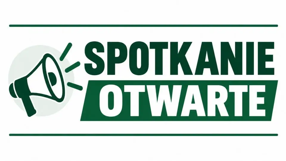 Gmina Gubin zaprasza na spotkanie online w sprawie planu zagospodarowania przestrzennego
