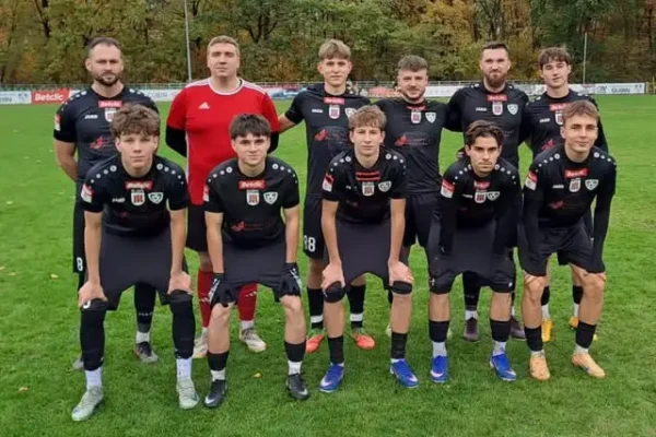 Festiwal strzelecki w Gubinie! Dwójka rozbiła Orła Konin Żagański 24:2
