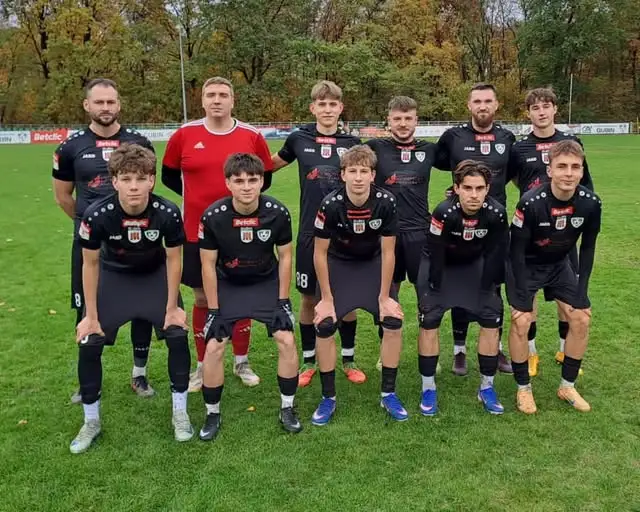 Festiwal strzelecki w Gubinie! Dwójka rozbiła Orła Konin Żagański 24:2