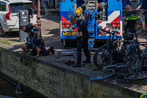 Policja w Krośnie Odrzańskim szuka właścicieli dwóch rowerów zabezpieczonych w sprawie kradzieży