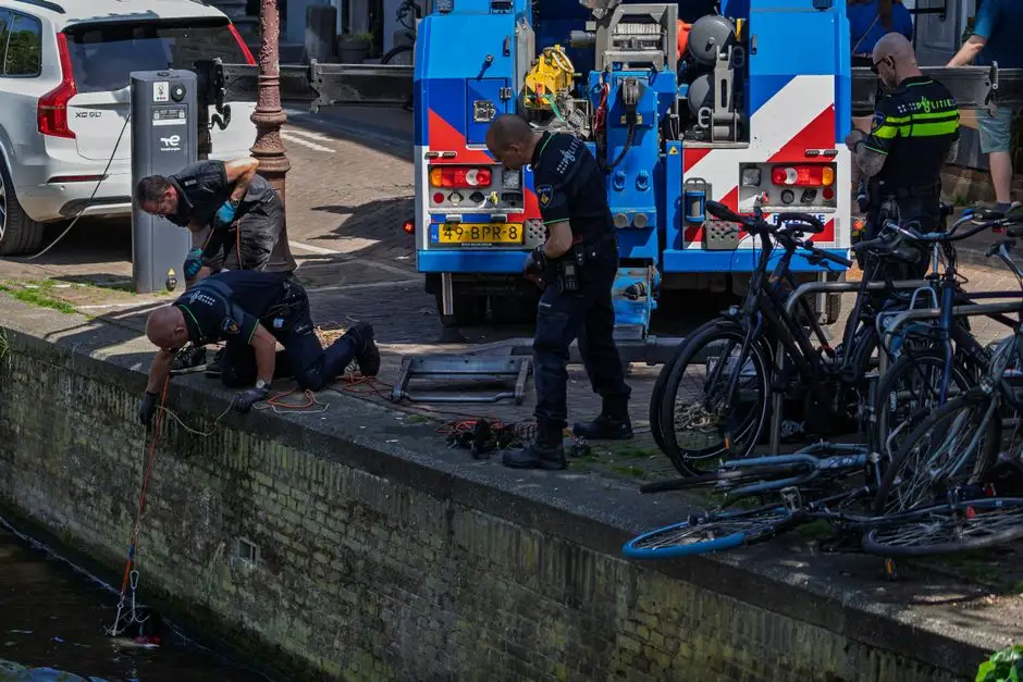 Policja w Krośnie Odrzańskim szuka właścicieli dwóch rowerów zabezpieczonych w sprawie kradzieży
