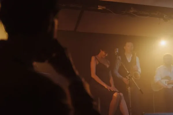 18. Lubuskie Zaduszki Jazzowe w Gubinie – koncert Laury Cubí Villena i Adama Wendta