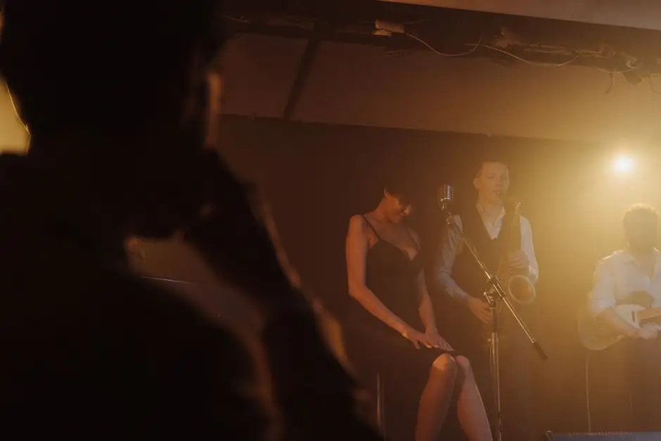18. Lubuskie Zaduszki Jazzowe w Gubinie – koncert Laury Cubí Villena i Adama Wendta