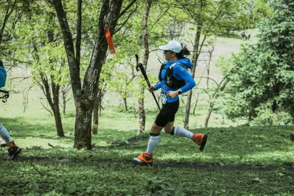 V Bieg o Błękitną Wstęgę Bobru w Bobrowicach – filmowa relacja z biegu na 10 km