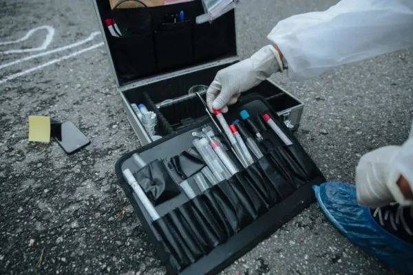 Archiwum X – Policja wraca do spraw sprzed lat. Nowe technologie pomagają rozwiązywać zbrodnie